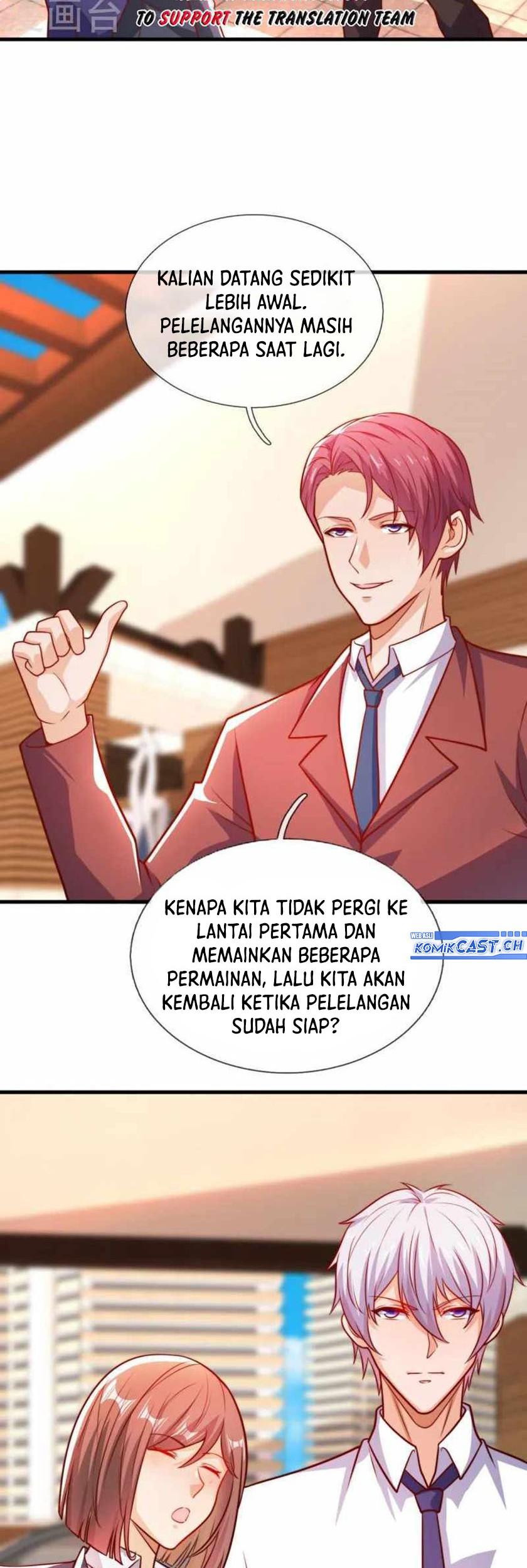 Chapter 362 - halaman 15