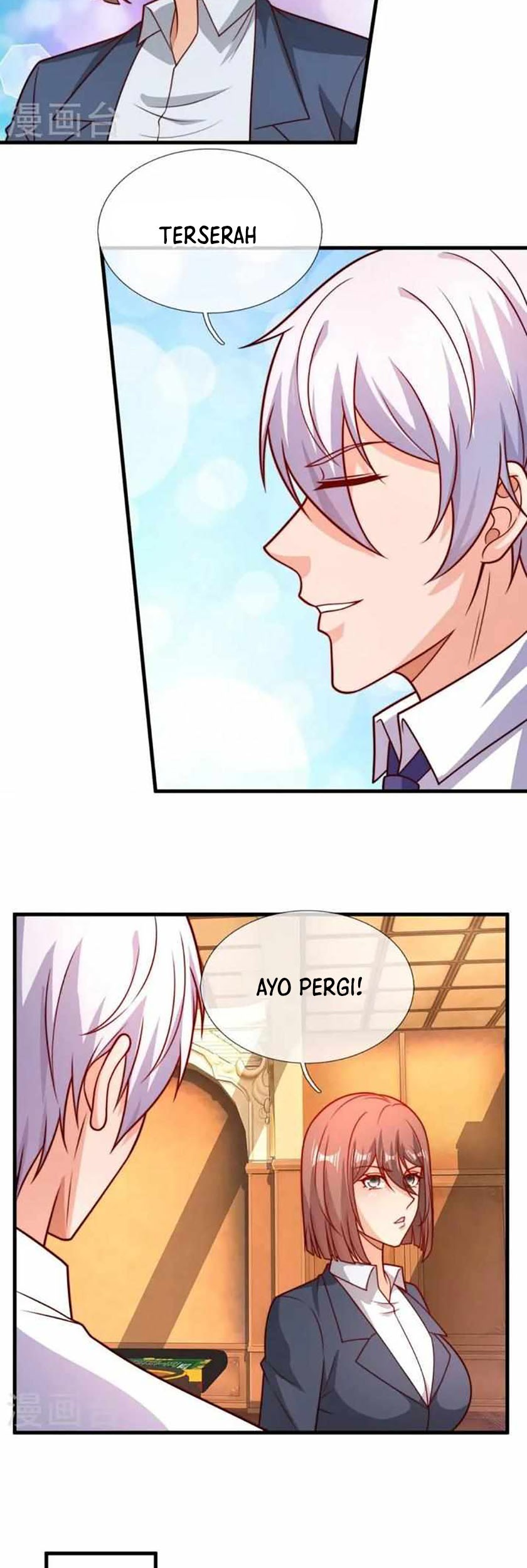 Chapter 362 - halaman 19