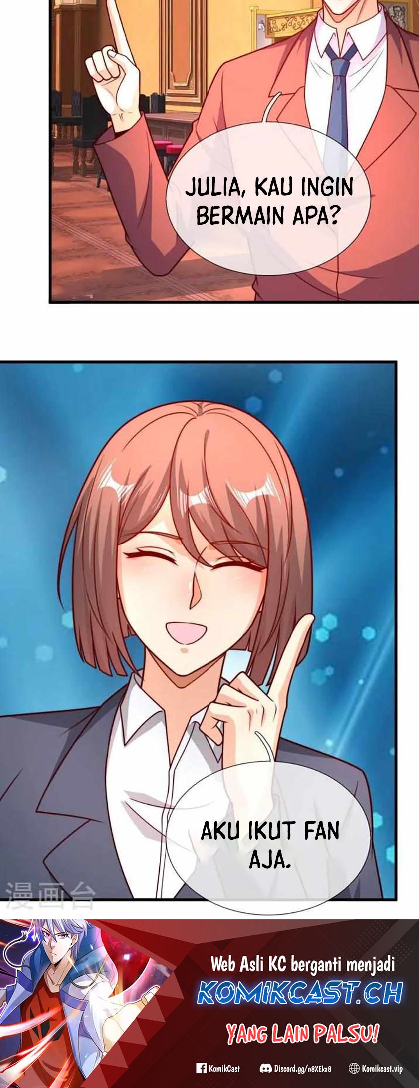 Chapter 362 - halaman 21
