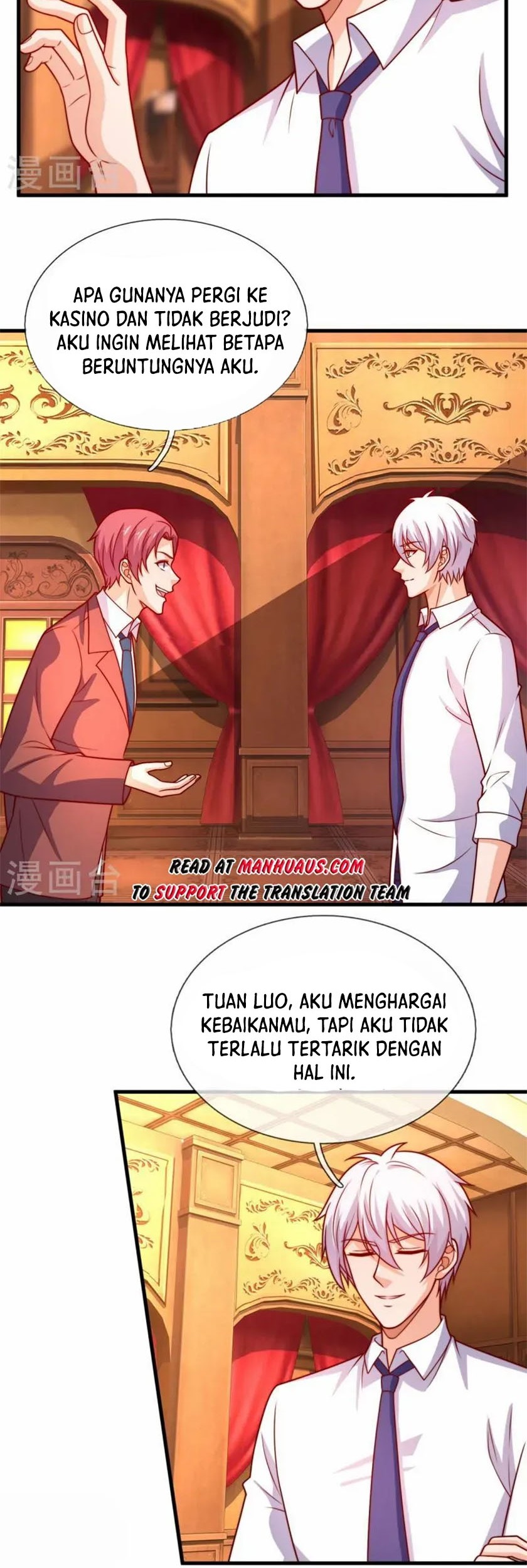 Chapter 363 - halaman 4