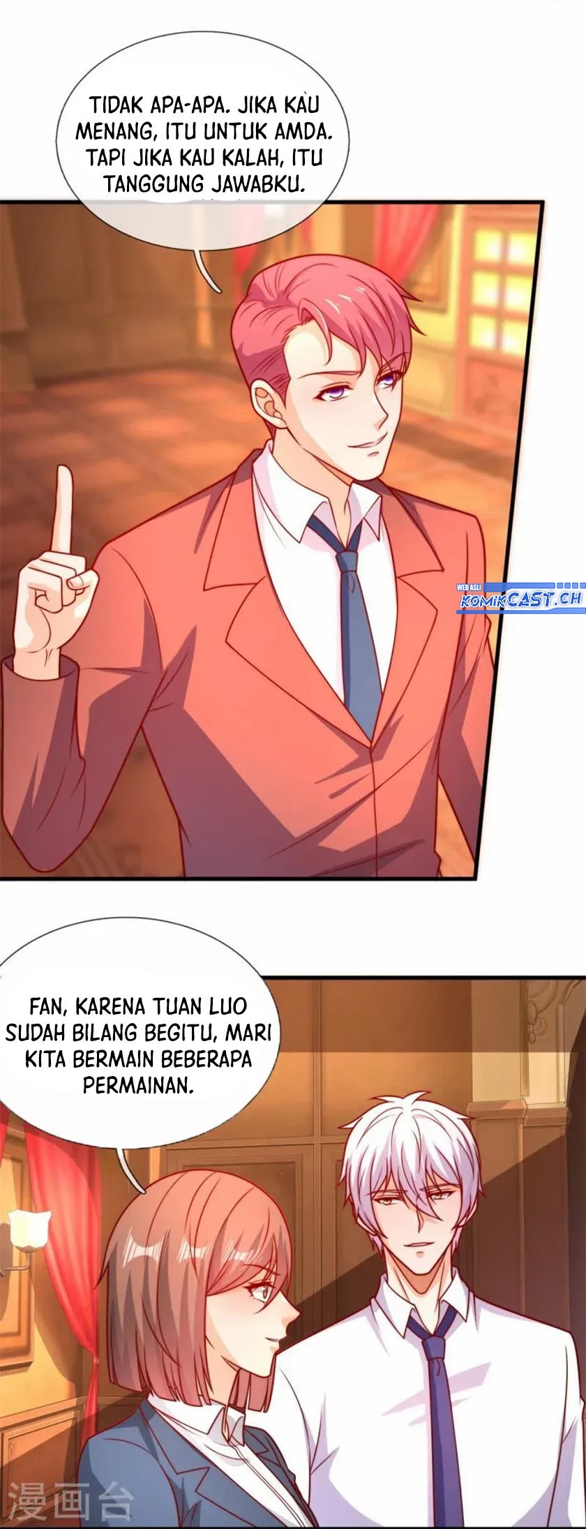 Chapter 363 - halaman 5
