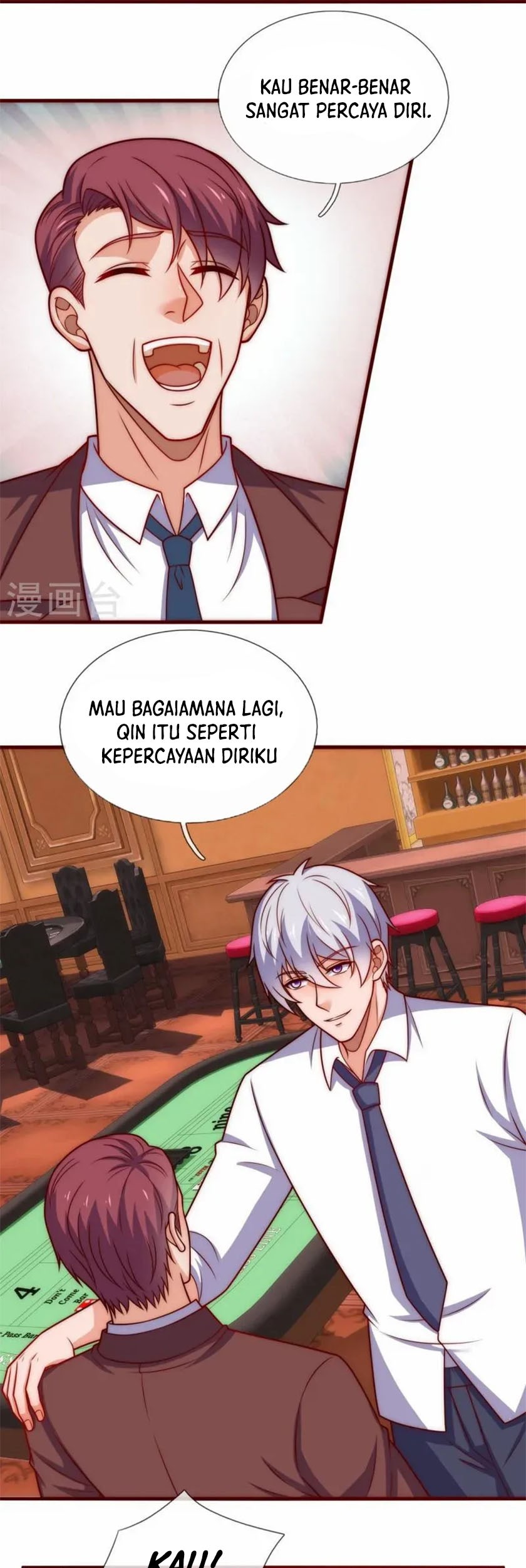Chapter 363 - halaman 12