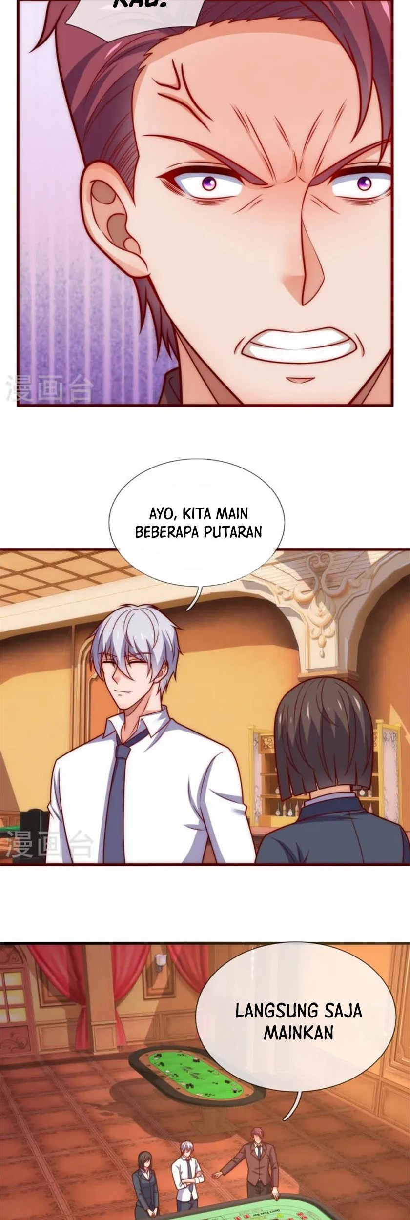 Chapter 363 - halaman 13
