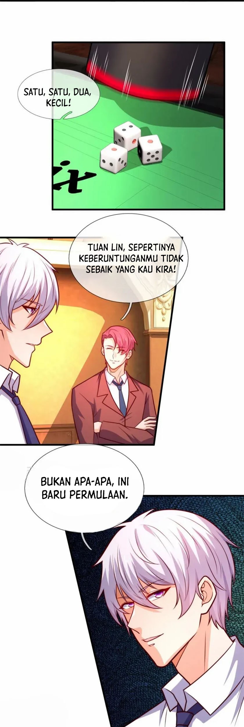 Chapter 363 - halaman 17