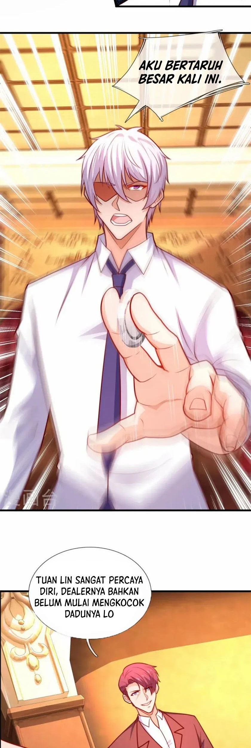 Chapter 363 - halaman 18
