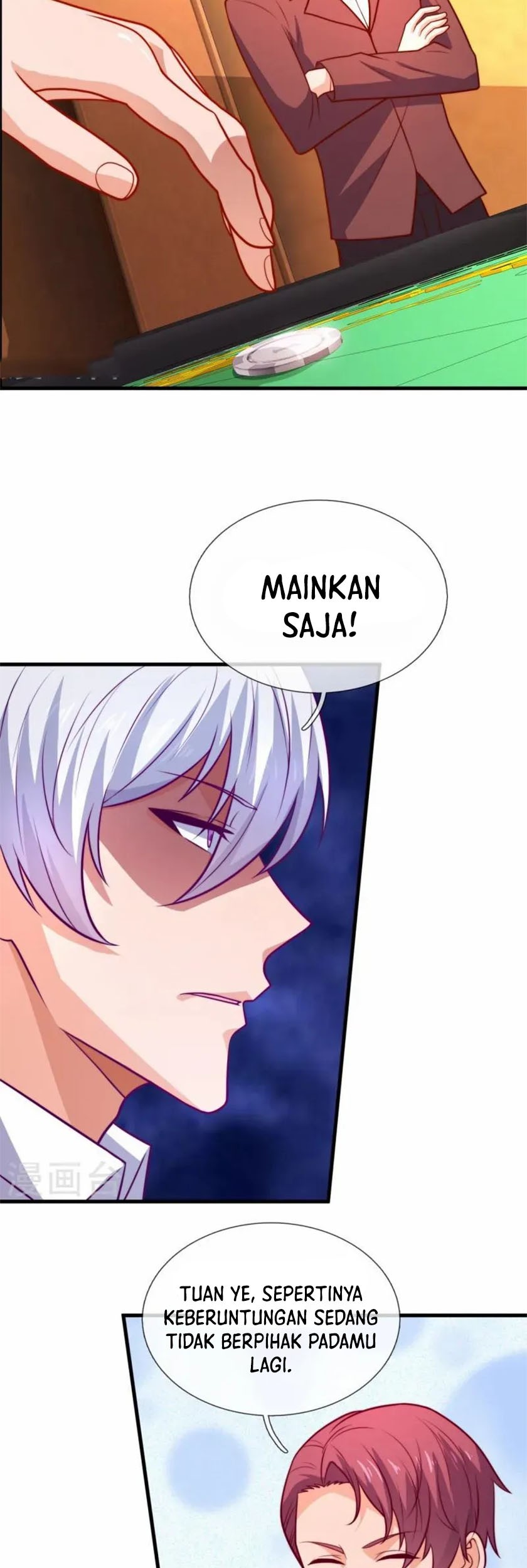 Chapter 363 - halaman 19