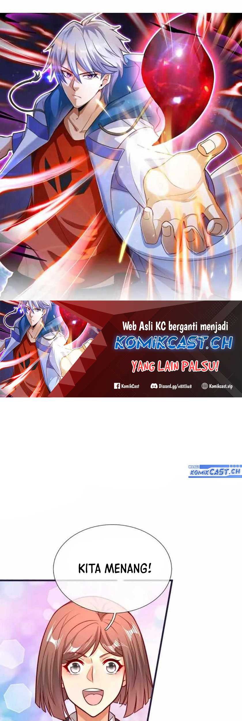 Chapter 364 - halaman 3