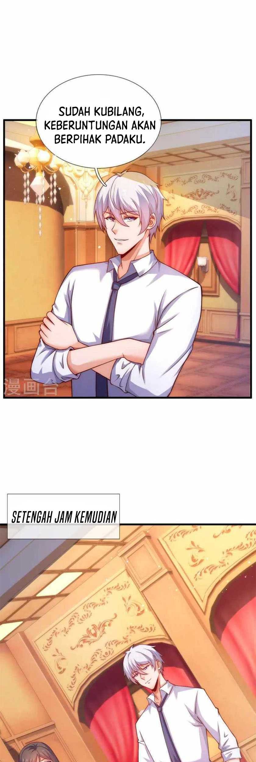 Chapter 364 - halaman 6