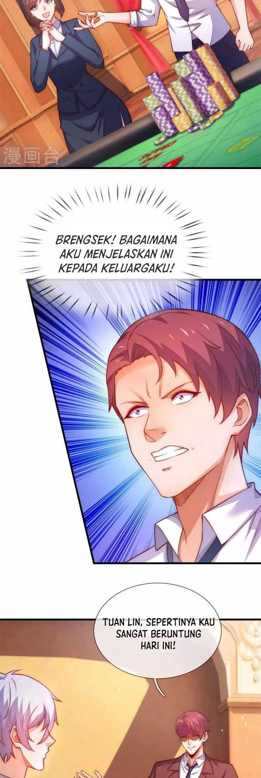 Chapter 364 - halaman 7