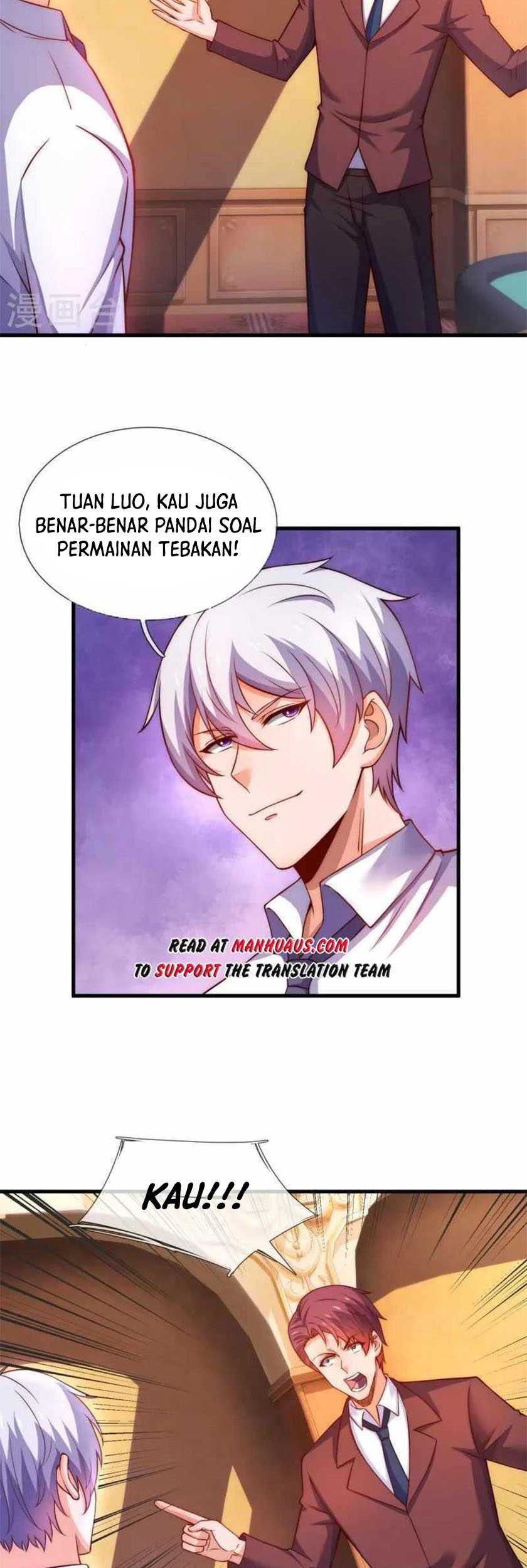 Chapter 364 - halaman 8