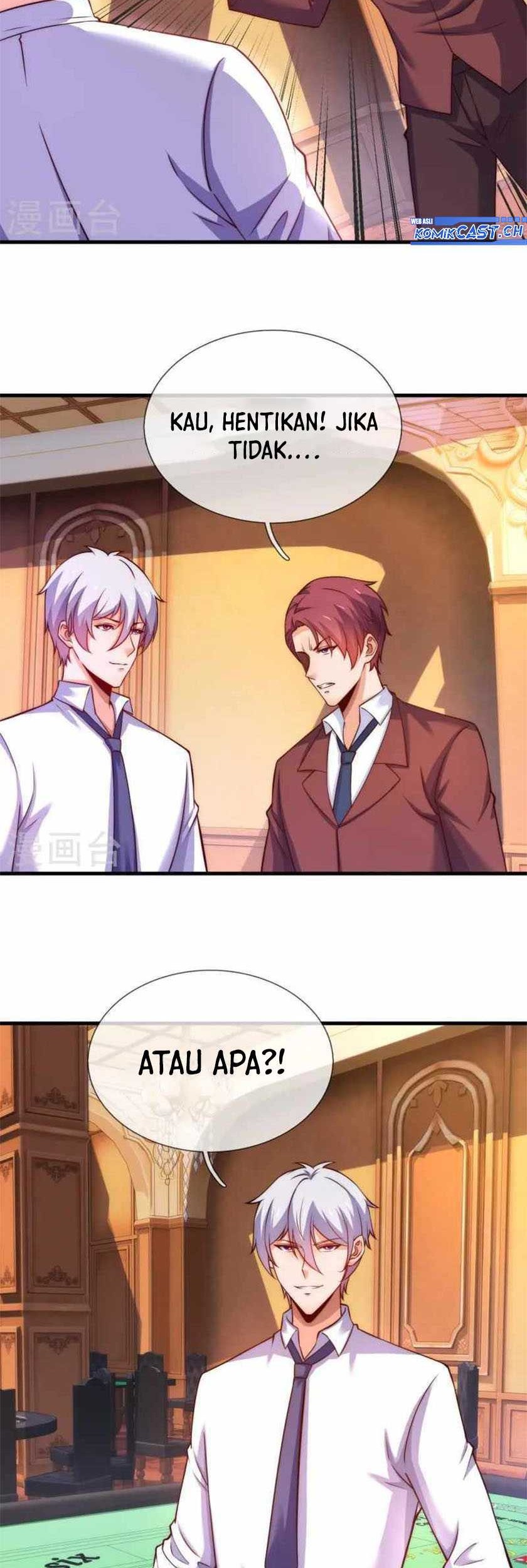 Chapter 364 - halaman 9