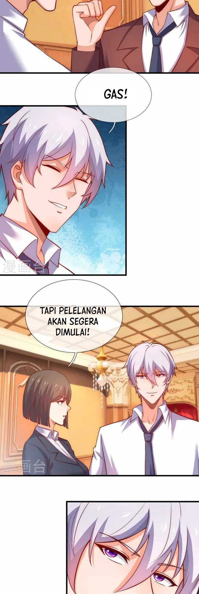Chapter 364 - halaman 12