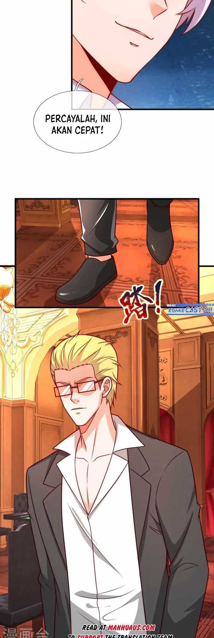 Chapter 364 - halaman 13