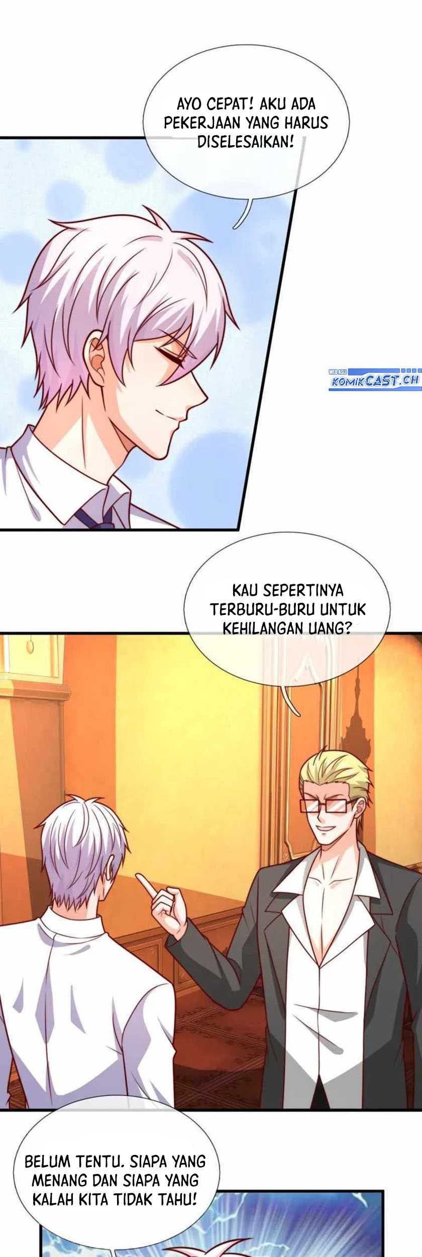 Chapter 364 - halaman 16