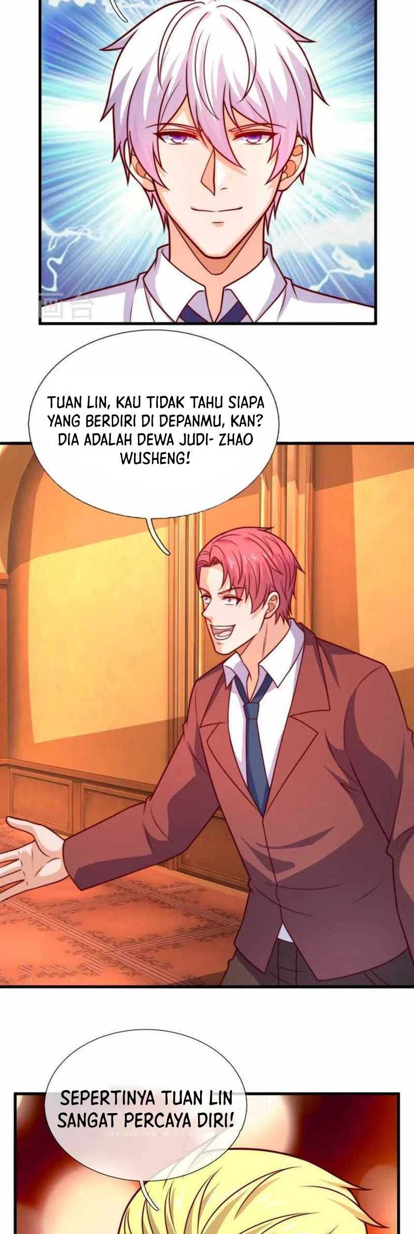 Chapter 364 - halaman 17