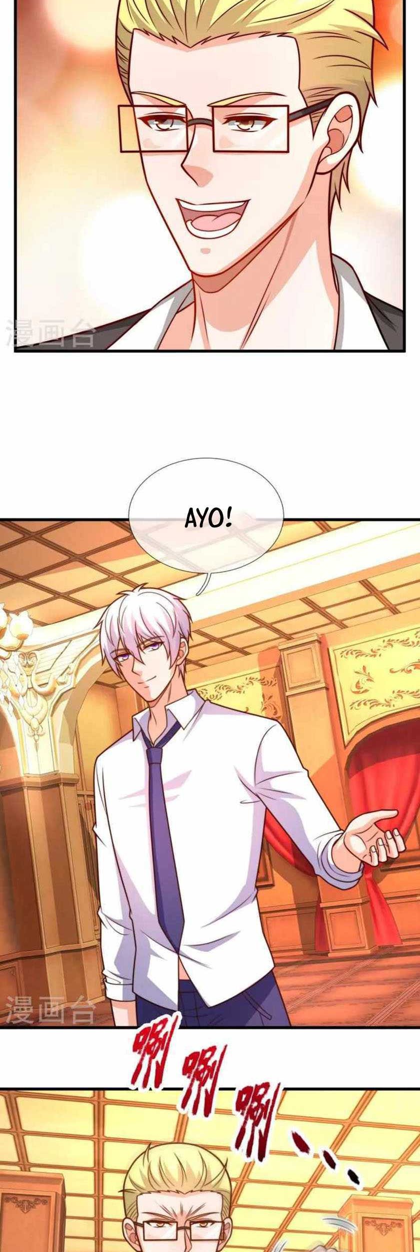 Chapter 364 - halaman 18
