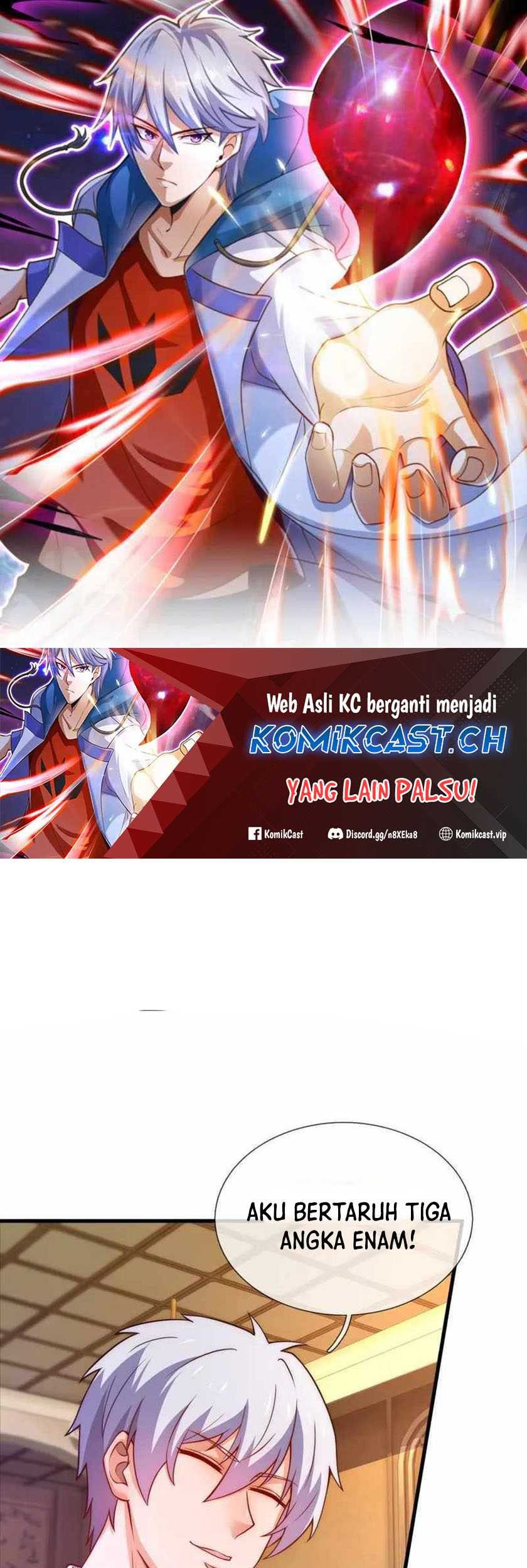 Chapter 365 - halaman 3