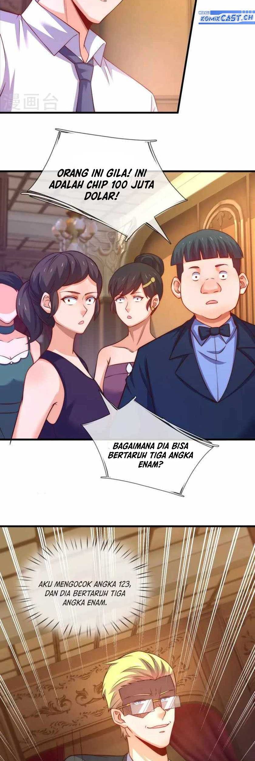 Chapter 365 - halaman 4
