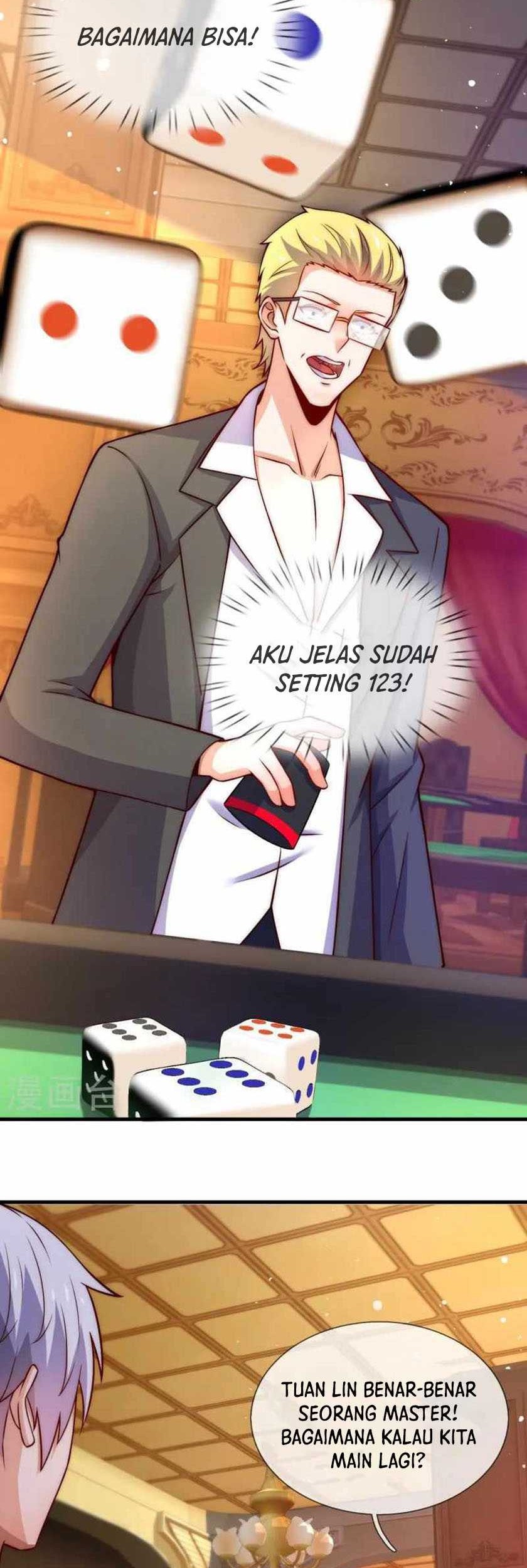 Chapter 365 - halaman 7