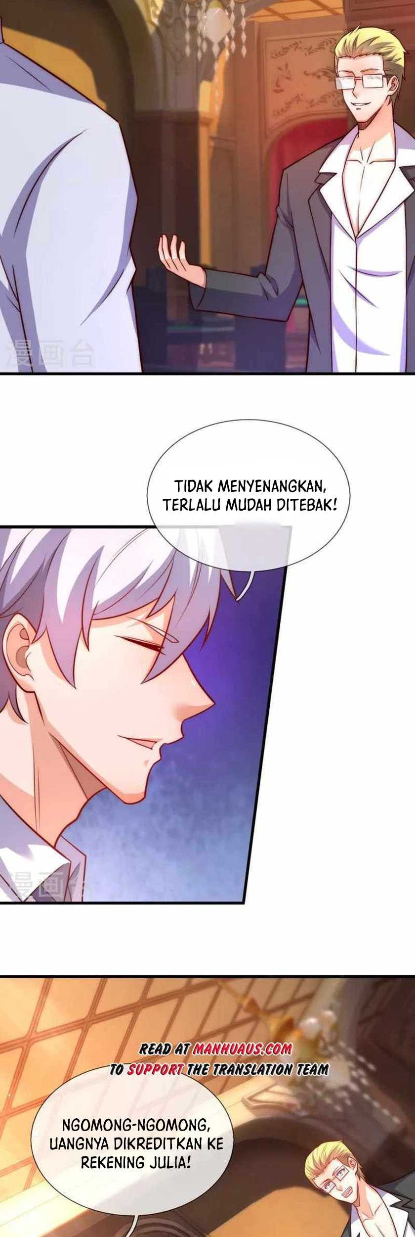 Chapter 365 - halaman 8