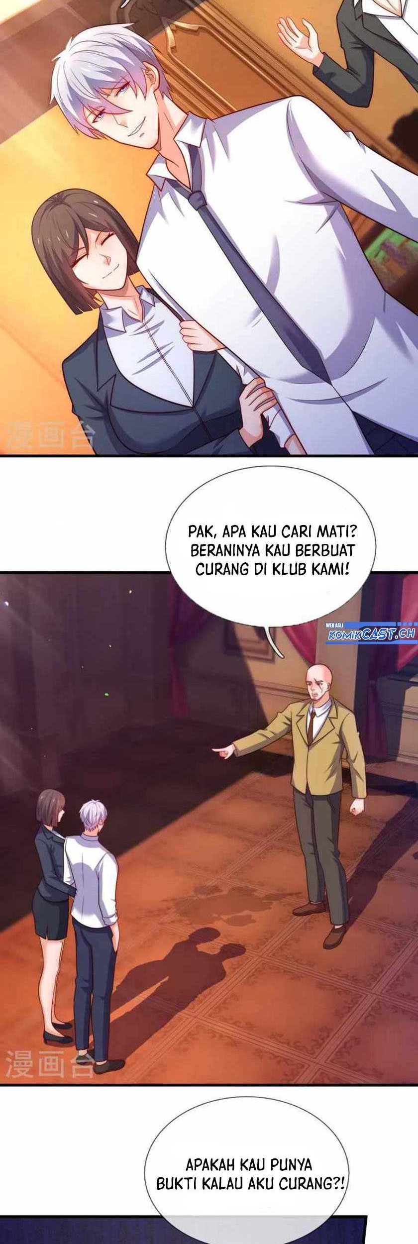 Chapter 365 - halaman 9