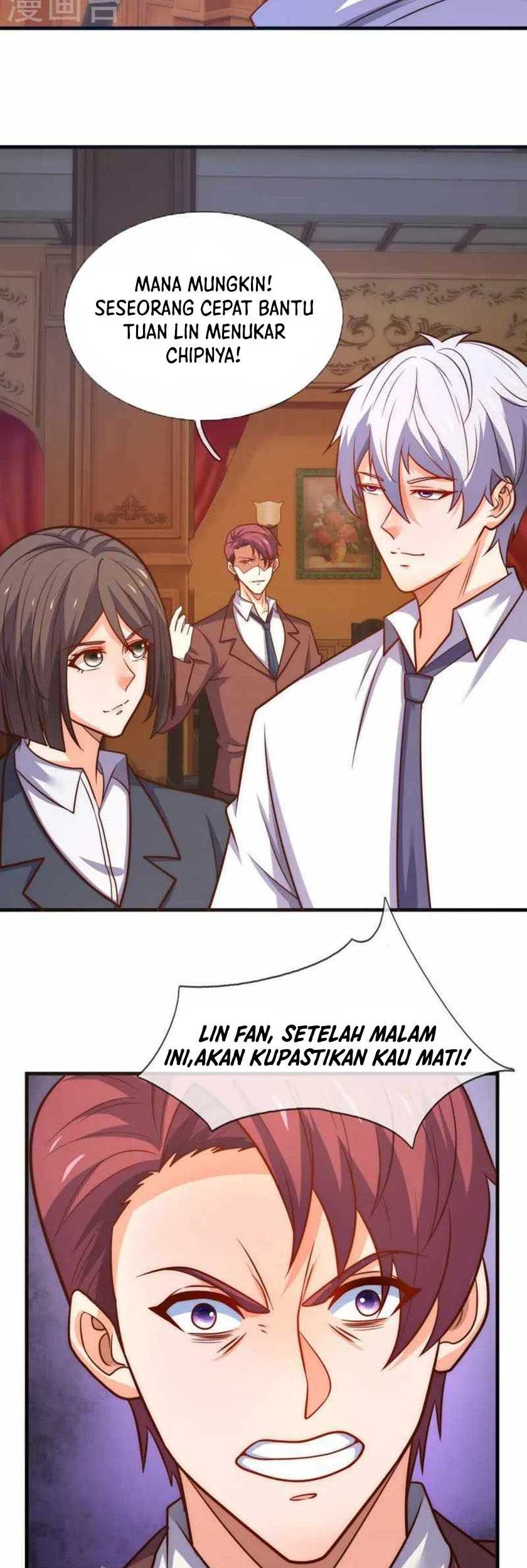 Chapter 365 - halaman 12