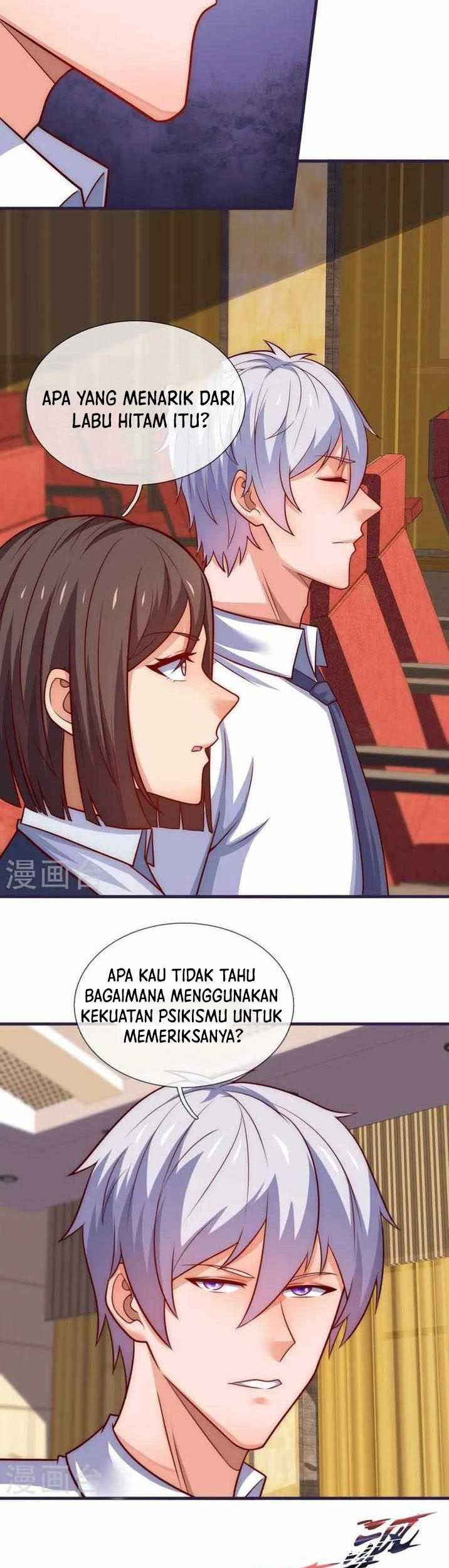 Chapter 365 - halaman 16