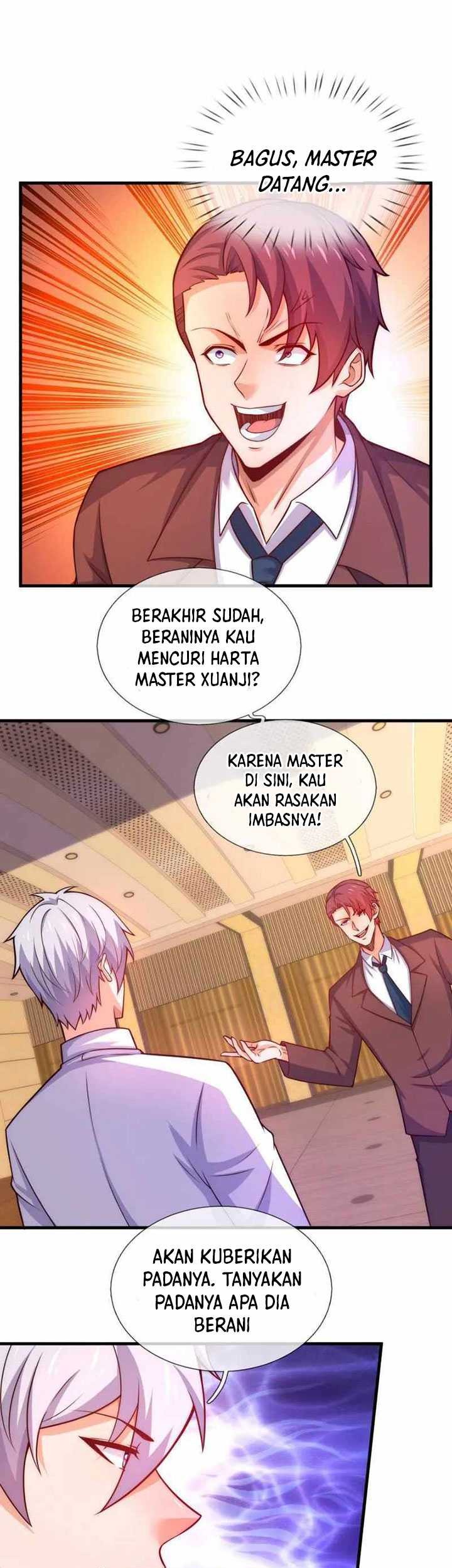 Chapter 366 - halaman 19