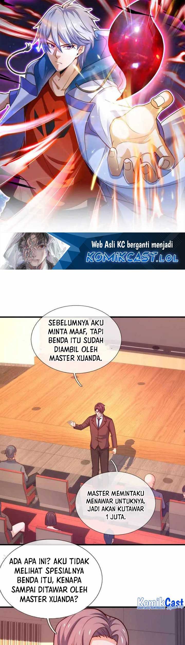 Chapter 366 - halaman 3