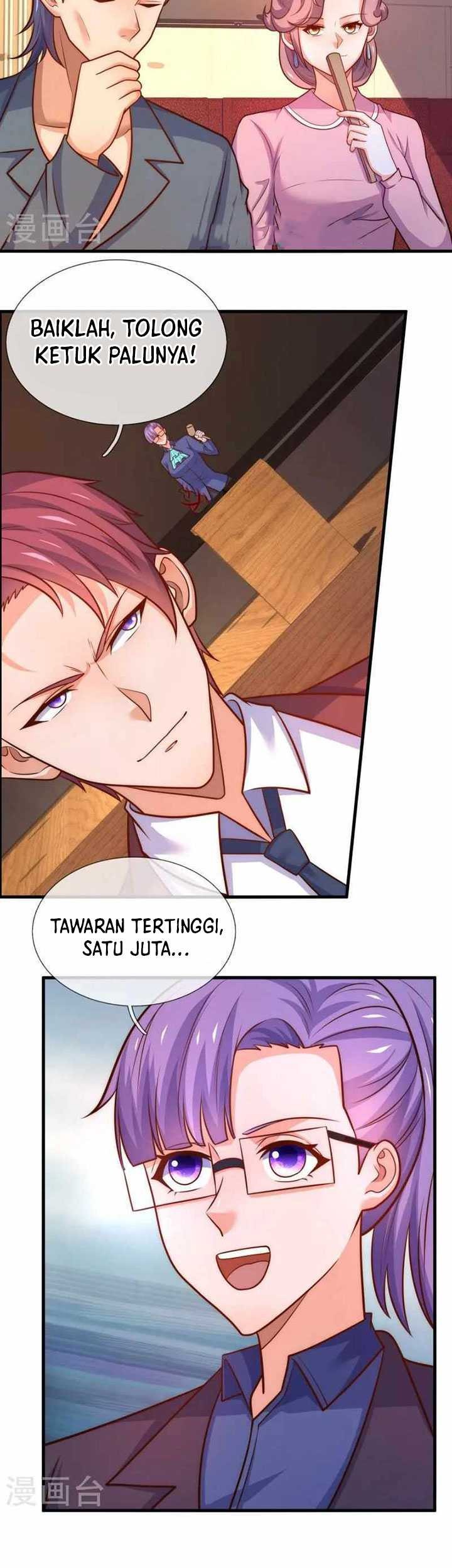 Chapter 366 - halaman 5