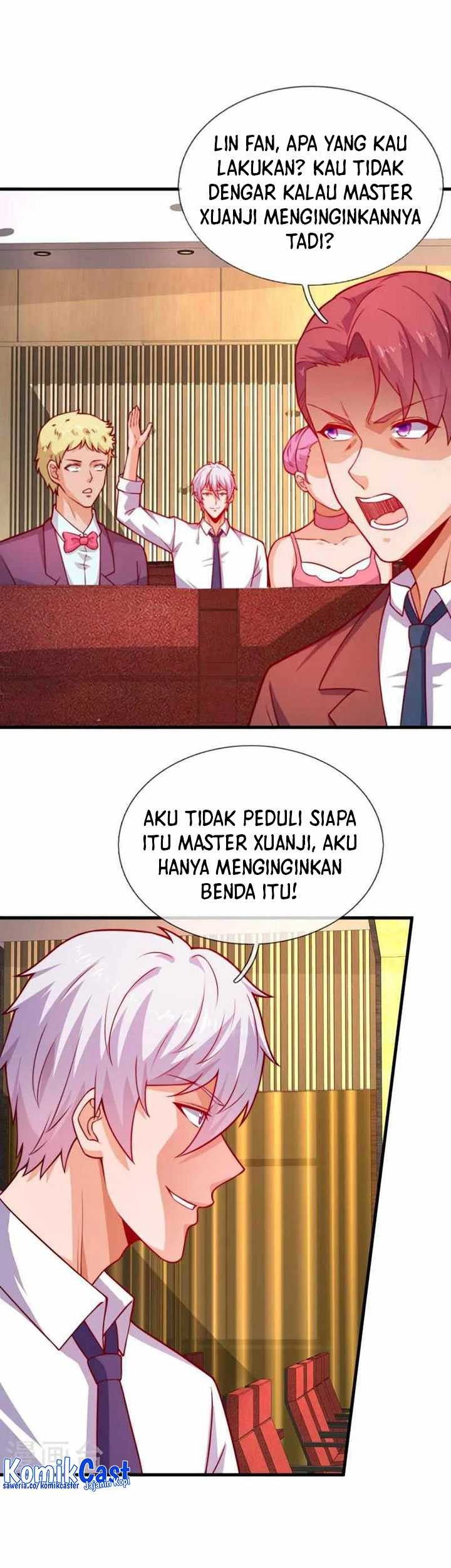 Chapter 366 - halaman 7