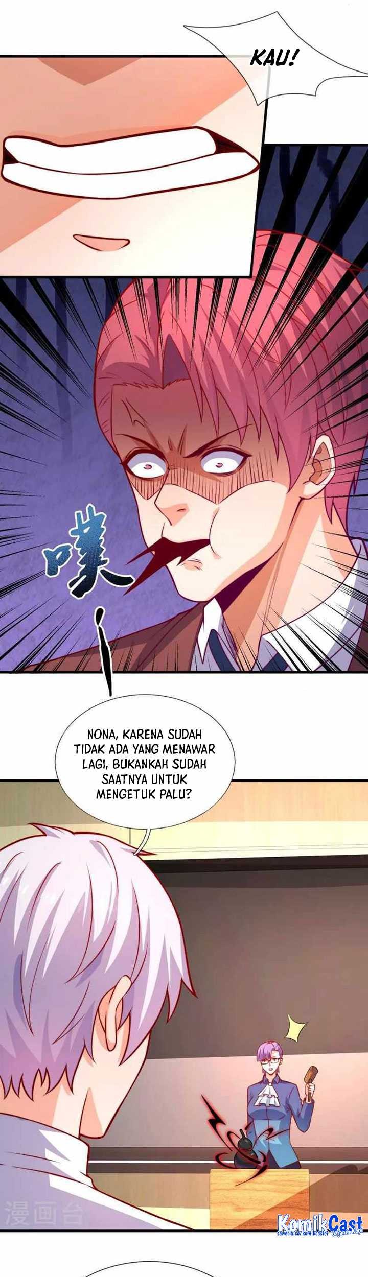 Chapter 366 - halaman 13