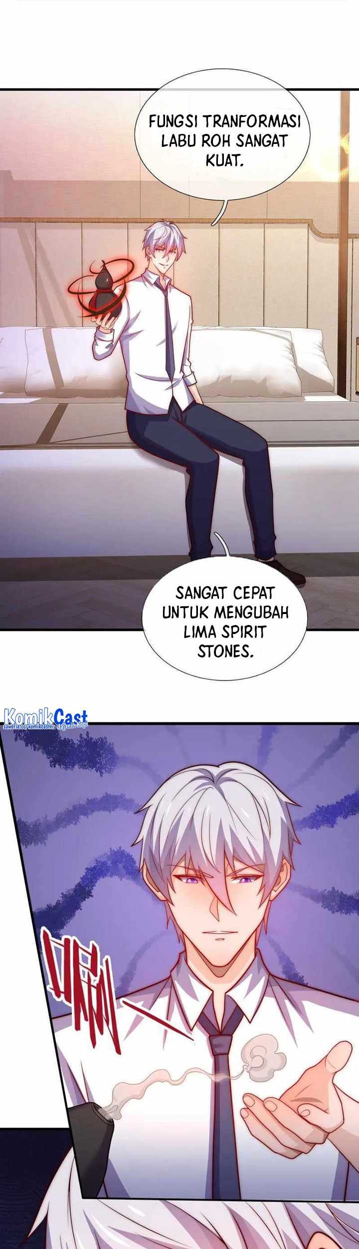 Chapter 367 - halaman 19