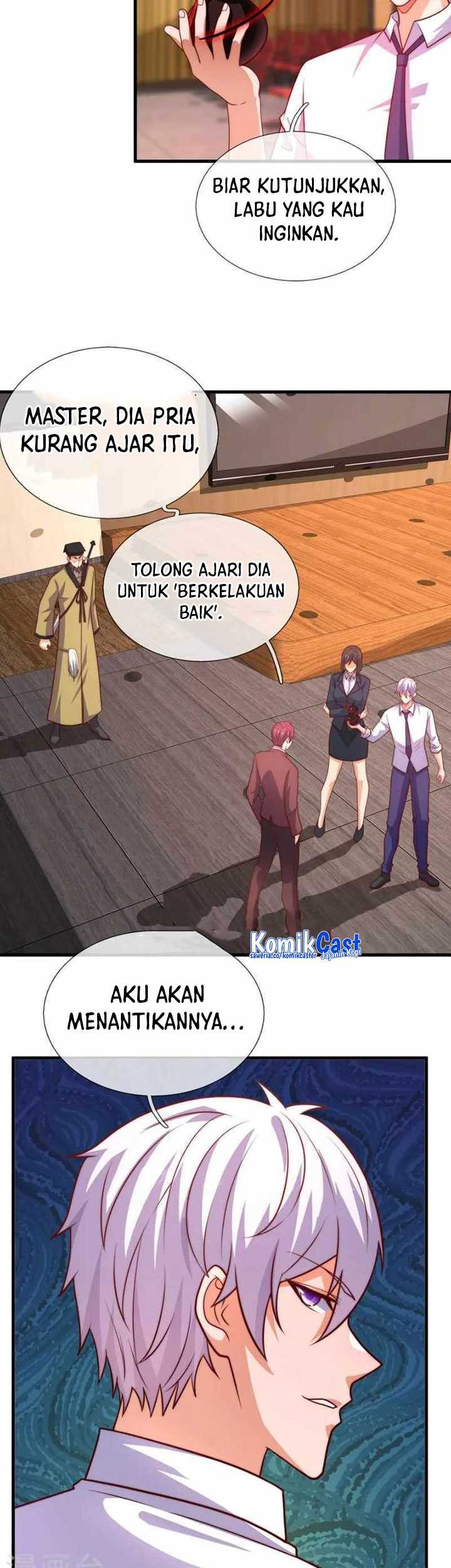 Chapter 367 - halaman 5