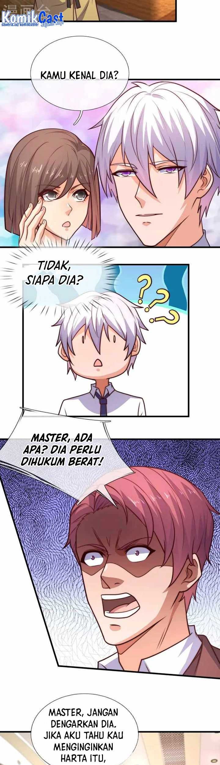 Chapter 367 - halaman 9