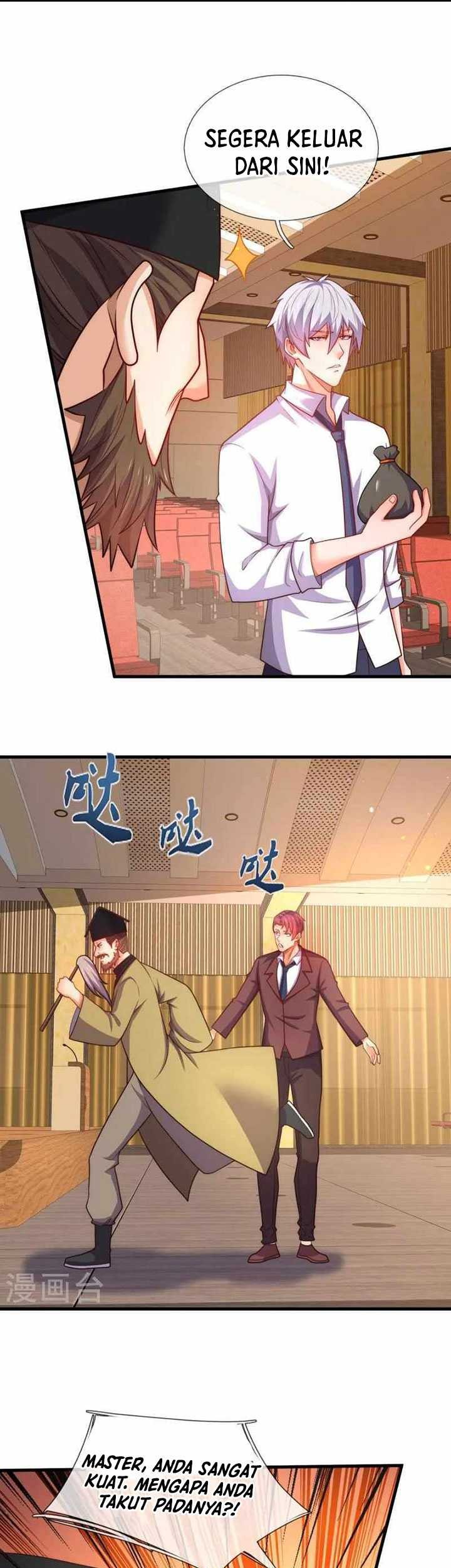 Chapter 367 - halaman 13