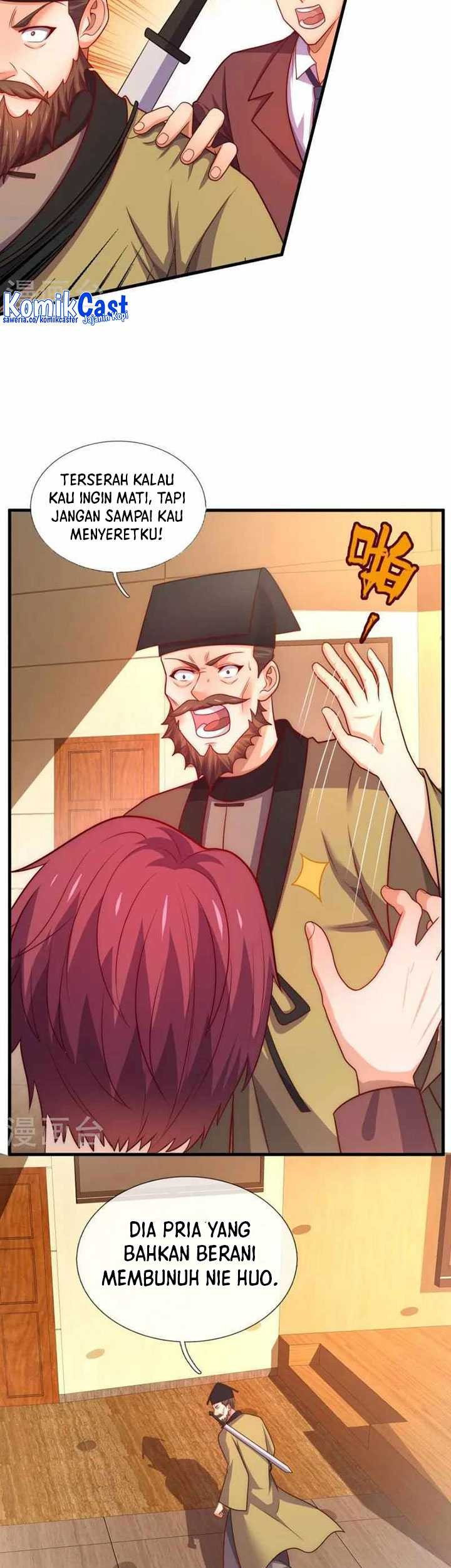 Chapter 367 - halaman 15
