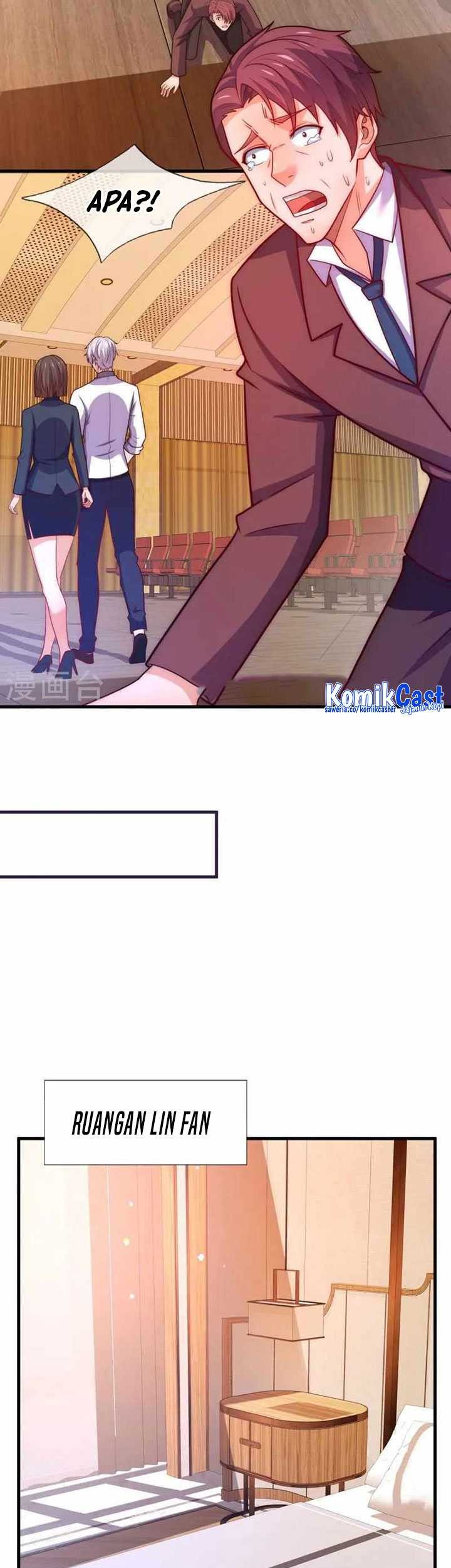 Chapter 367 - halaman 17