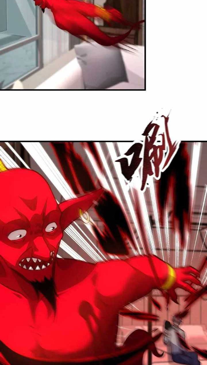 Chapter 368 - halaman 22
