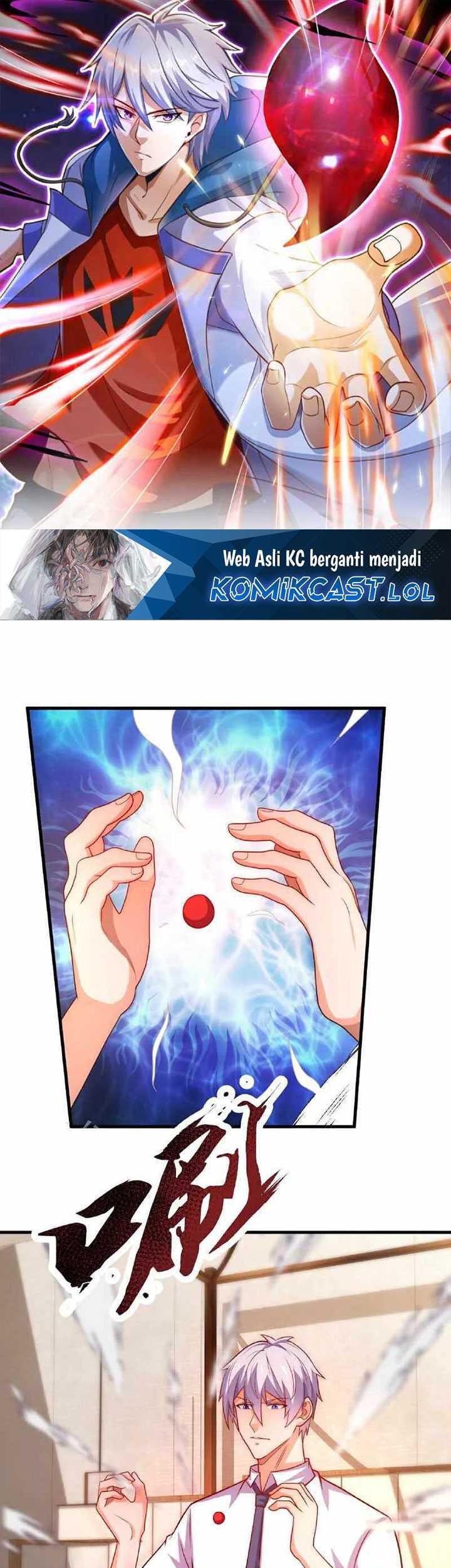 Chapter 368 - halaman 3