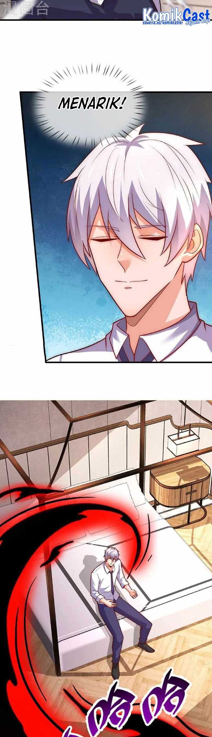 Chapter 368 - halaman 5
