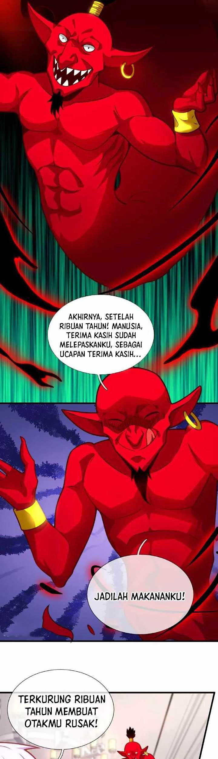 Chapter 368 - halaman 7