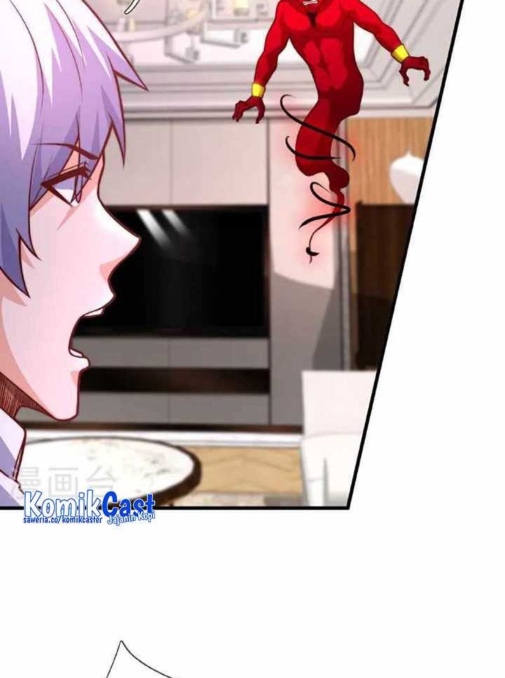 Chapter 368 - halaman 8