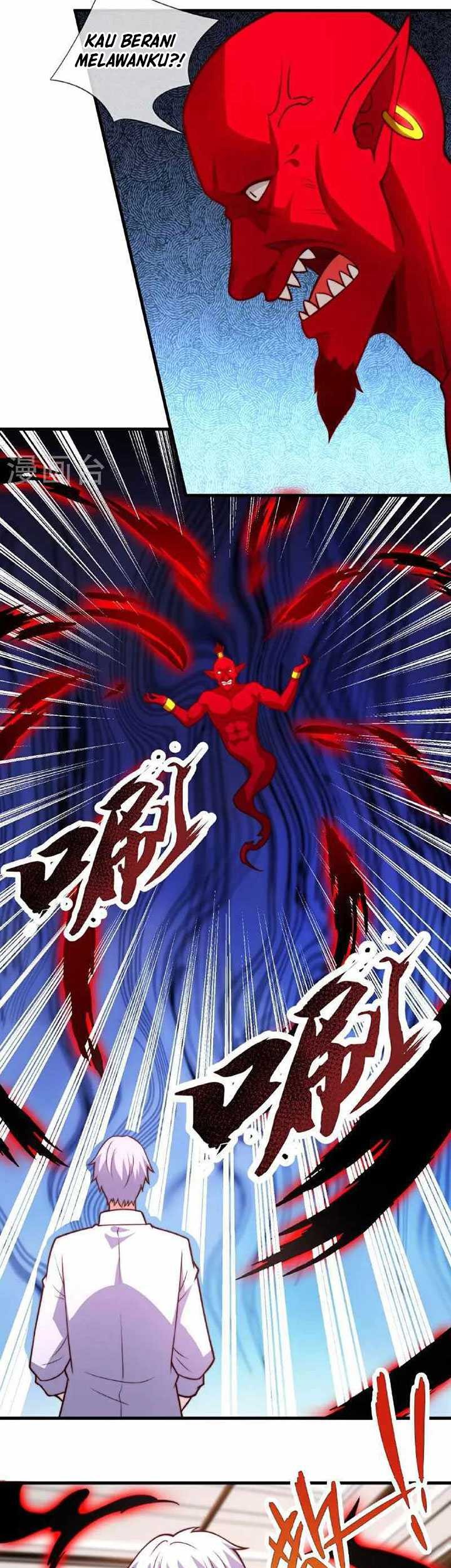 Chapter 368 - halaman 9