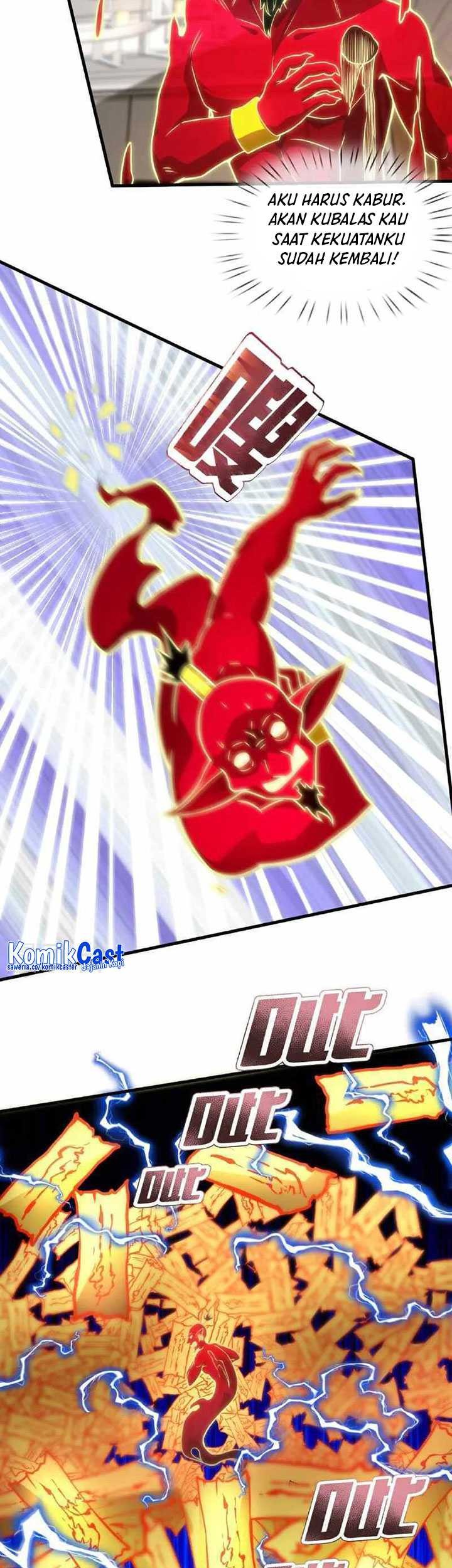Chapter 368 - halaman 15