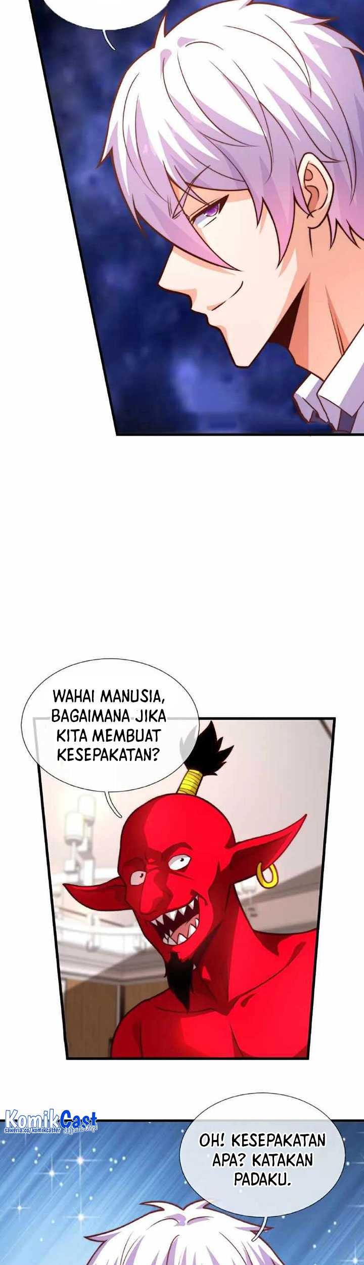 Chapter 368 - halaman 17