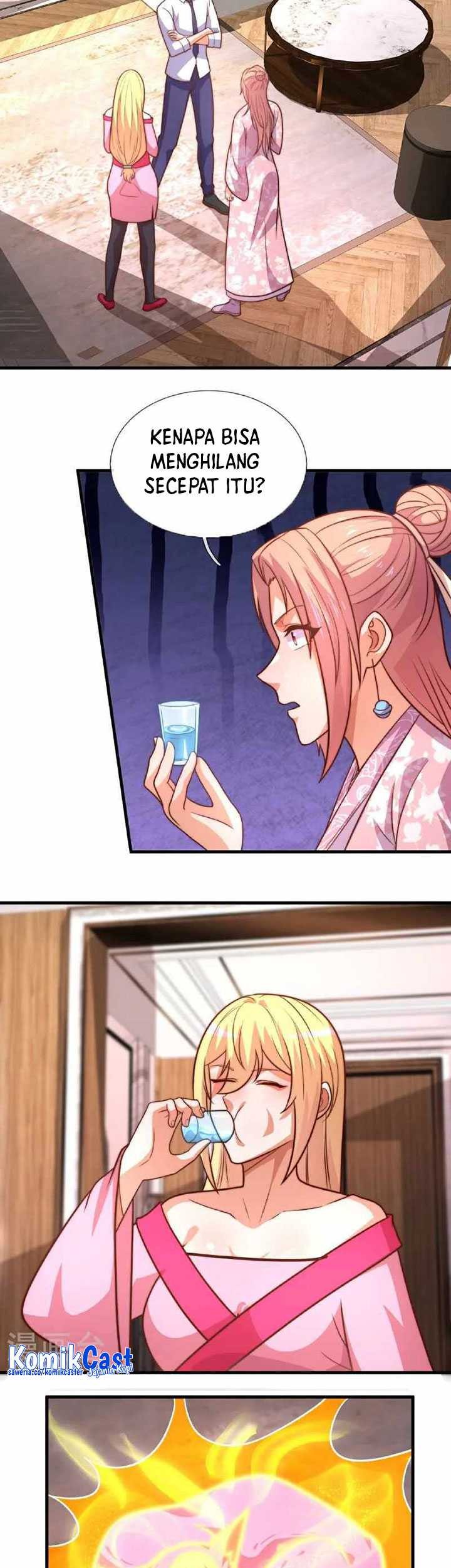 Chapter 369 - halaman 9