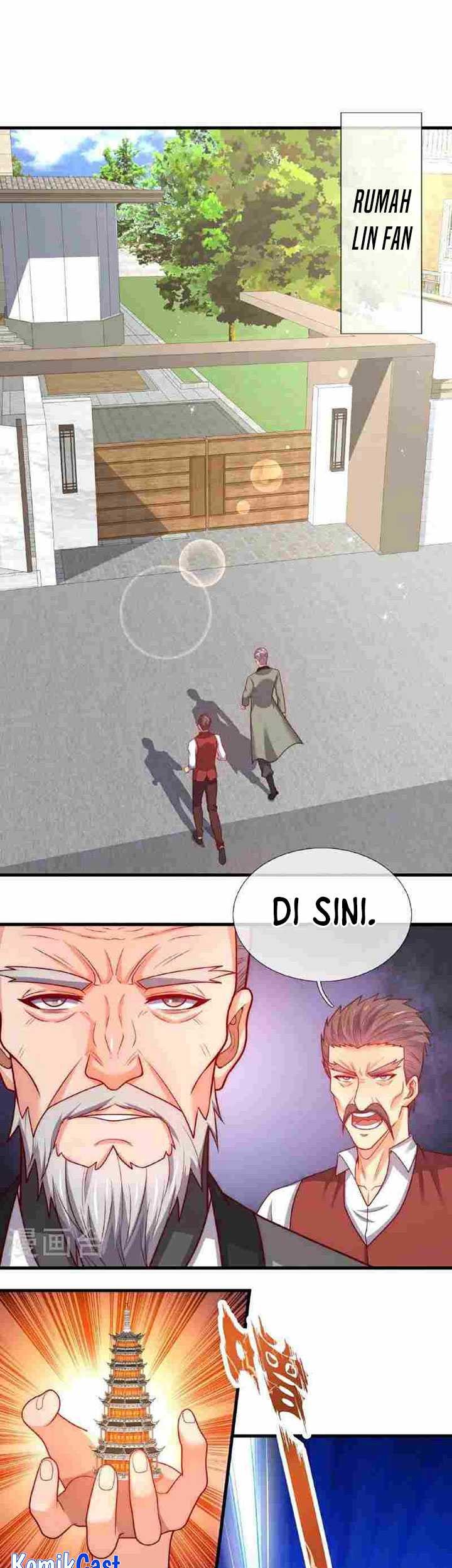 Chapter 369 - halaman 13