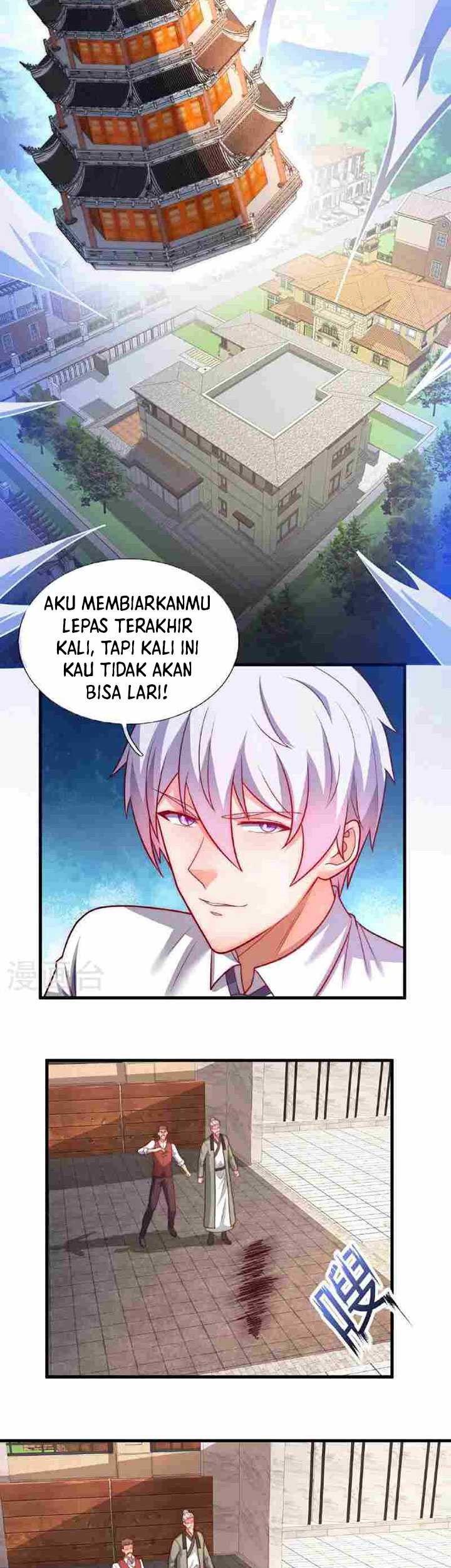 Chapter 369 - halaman 15