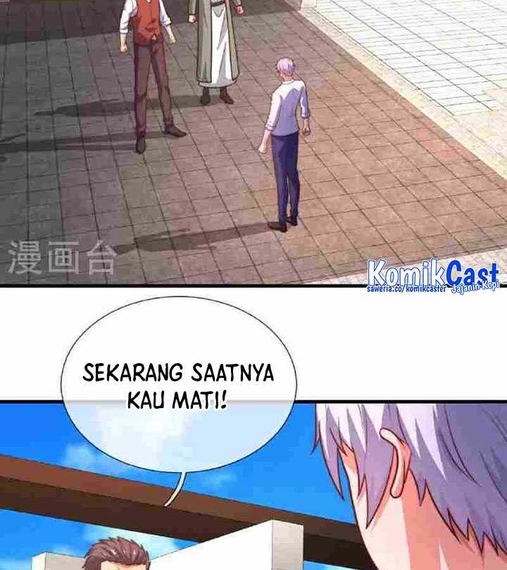 Chapter 369 - halaman 16
